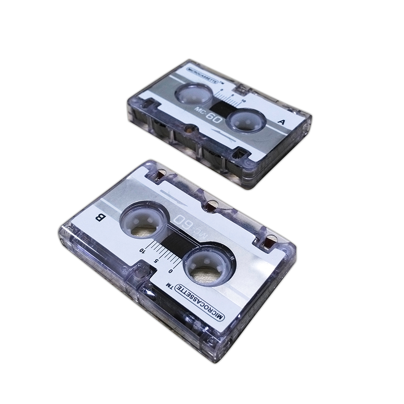 MINI CASSETTES